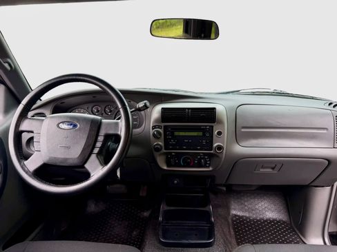 Used 2007 Ford Ranger FX4 AWD/4WD image 22