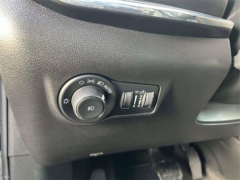 Used 2022 Jeep Compass High Altitude image 14