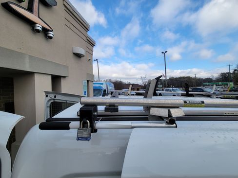 Used 2021 RAM ProMaster City Tradesman SLT image 47