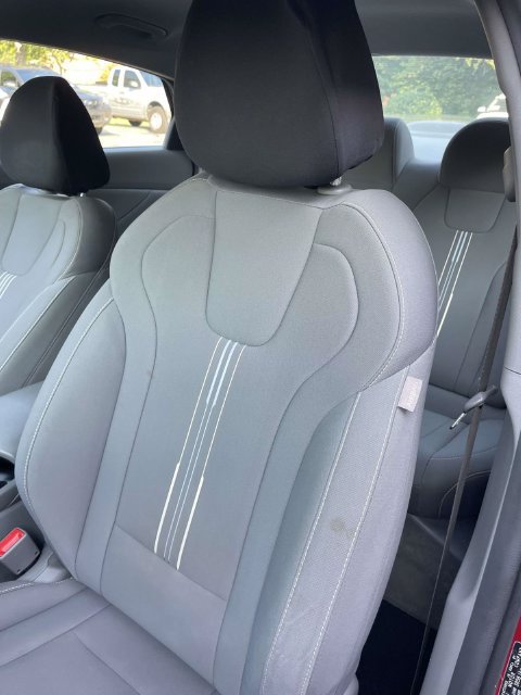 Certified 2023 Hyundai Elantra SEL FWD image 17