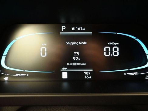 New 2026 Hyundai Elantra Sport FWD image 16