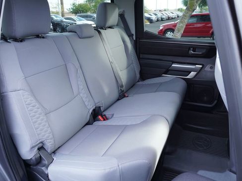 Used 2023 Toyota Tundra SR5 image 10