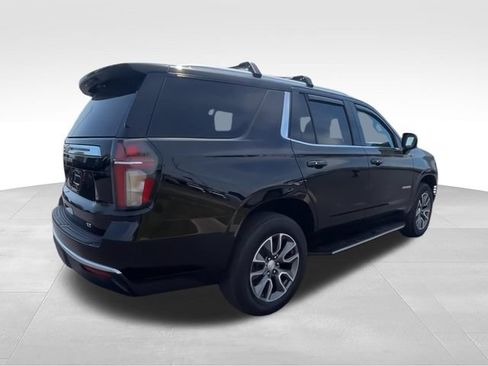 Used 2023 Chevrolet Tahoe LT AWD/4WD image 8