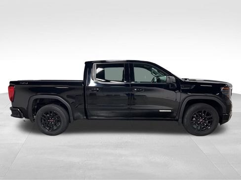 Certified 2023 GMC Sierra 1500 Elevation AWD/4WD image 2