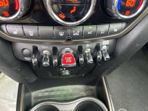 Used 2023 MINI Cooper Countryman S FWD image 17