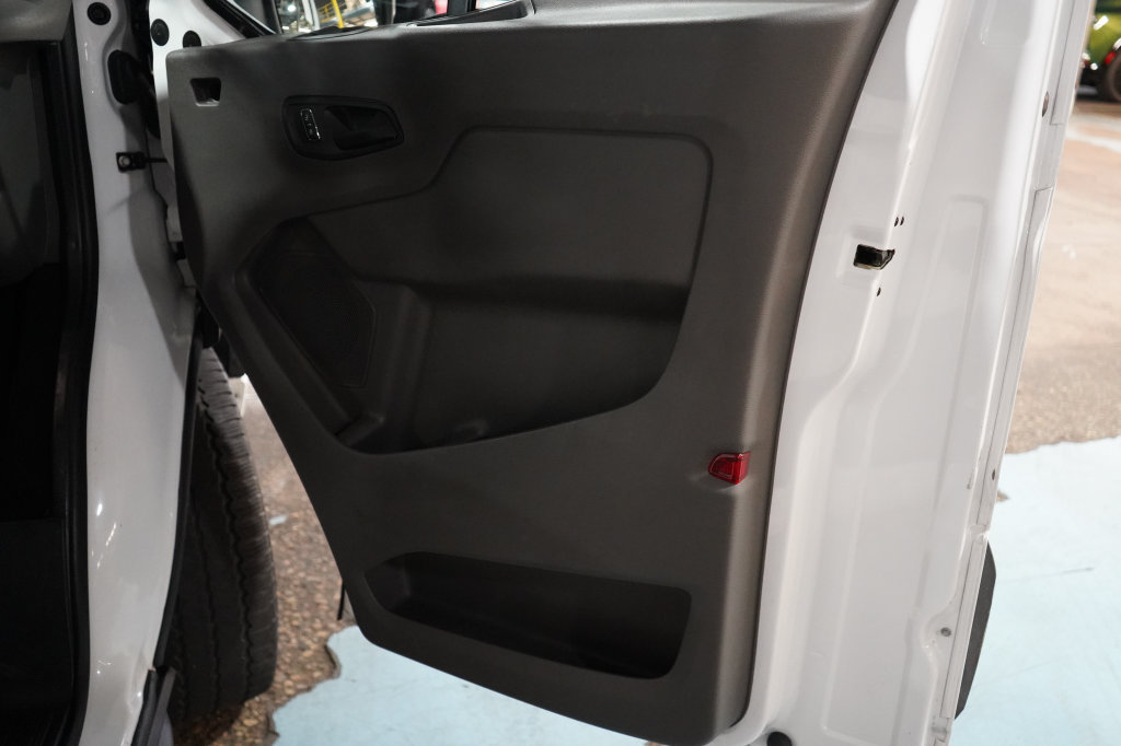 Used 2025 Ford Transit 350 XLT AWD/4WD image 20