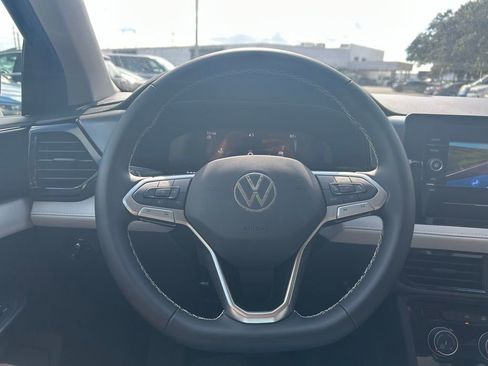 New 2026 Volkswagen Taos S image 15