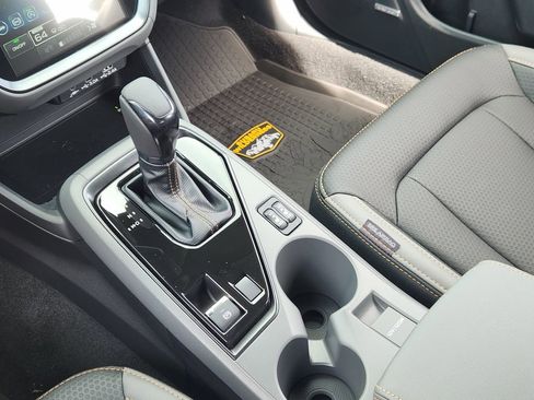New 2026 Subaru Crosstrek 2.5i Wilderness AWD/4WD image 16