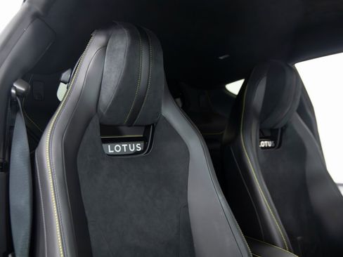 Used 2025 Lotus Emira image 34