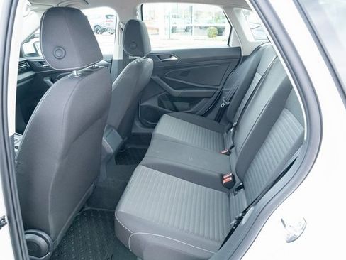 New 2026 Volkswagen Jetta S image 29