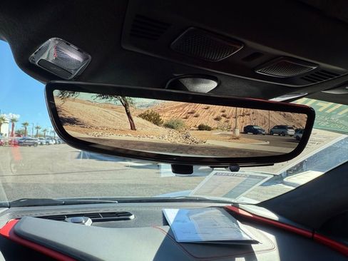 Certified 2020 Chevrolet Corvette Stingray Premium Cpe w/ 3LT Preferred Equipment Group image 27