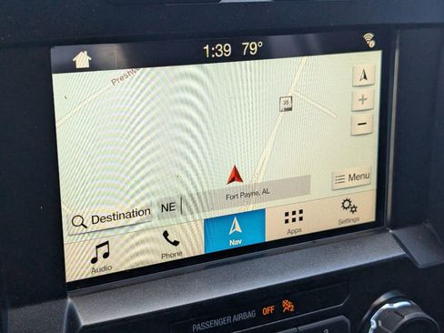 Used 2018 Ford F150 XLT w/ Equipment Group 302A Luxury AWD/4WD image 20