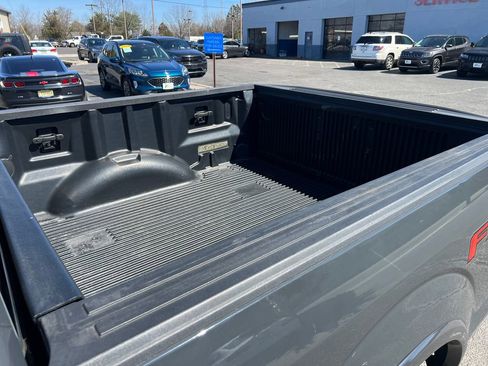 Used 2016 Ford F150 XLT w/ Equipment Group 301A Mid image 15