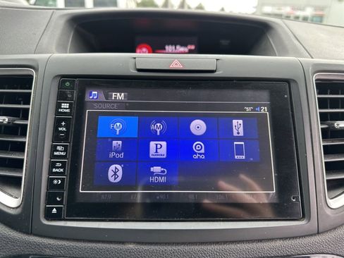 Used 2015 Honda CR-V EX image 31