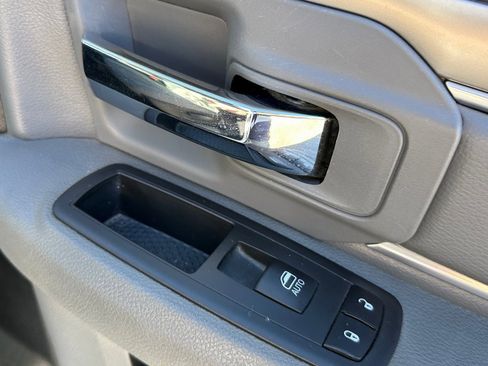 Certified 2019 RAM 1500 Big Horn image 15