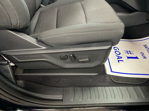 Used 2024 Ford F150 XLT w/ Equipment Group 302A MID image 19