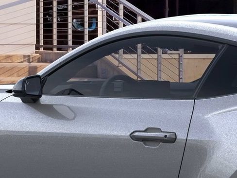New 2026 Ford Mustang Coupe w/ Mustang Nite Pony Package RWD image 20