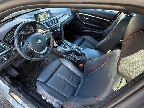 Used 2016 BMW 328i xDrive Sedan image 24