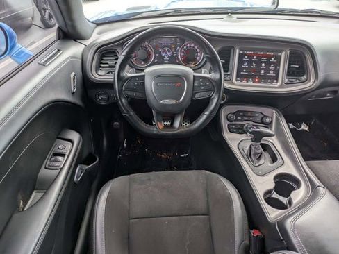 Used 2023 Dodge Challenger R/T Scat Pack RWD image 16