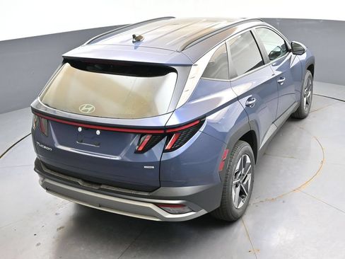 New 2026 Hyundai Tucson SEL AWD/4WD image 40