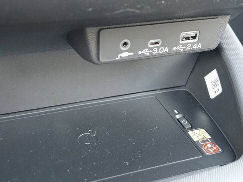 New 2026 Subaru Forester Wilderness image 24