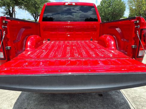 Used 2024 RAM 1500 Classic SLT AWD/4WD image 20