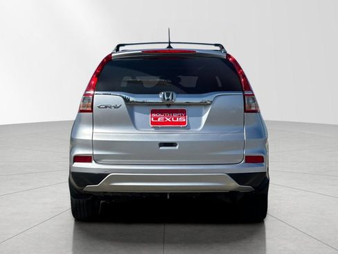 Used 2015 Honda CR-V EX-L image 5