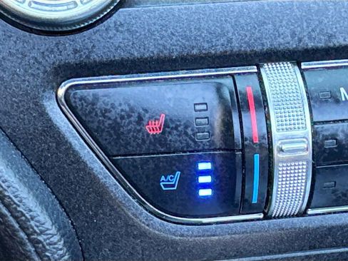 Used 2021 Ford Mustang GT Premium w/ Ford Safe & Smart Package RWD image 20