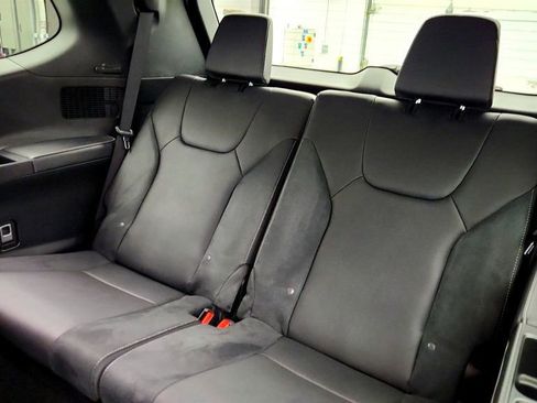 Used 2024 Lexus TX 500h AWD w/ Technology Package image 24