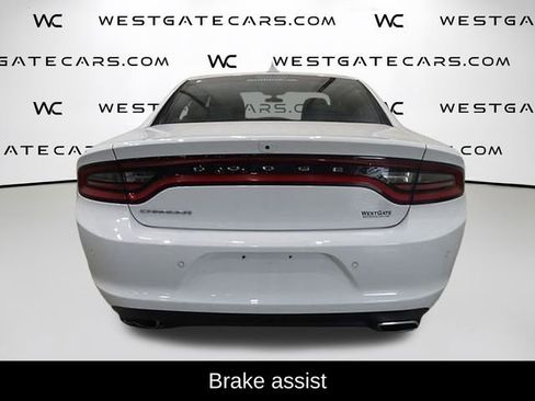 Used 2023 Dodge Charger SXT image 7