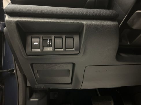 Certified 2025 Subaru Legacy image 12