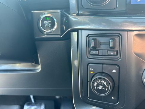 Used 2021 Ford F150 XLT w/ Equipment Group 302A High AWD/4WD image 20