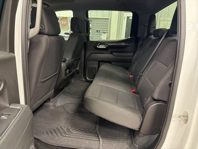 Used 2024 Chevrolet Silverado 1500 RST AWD/4WD image 29