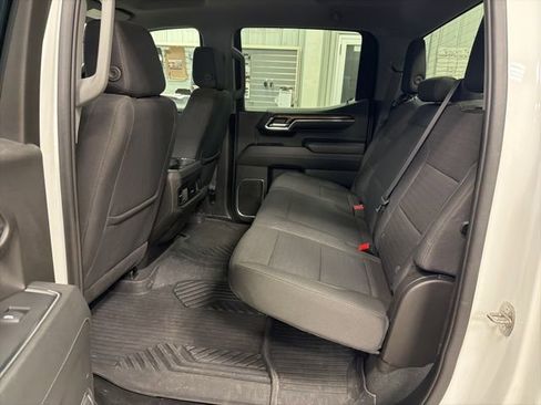Used 2024 Chevrolet Silverado 1500 RST image 29