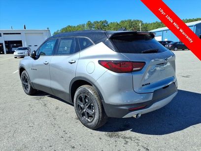 New 2025 Chevrolet Blazer LT w/ Midnight/Sport Edition