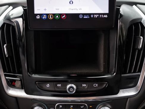 Used 2020 Chevrolet Traverse RS FWD image 56