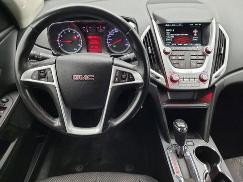 Used 2017 GMC Terrain SLE w/ Convenience Package image 22
