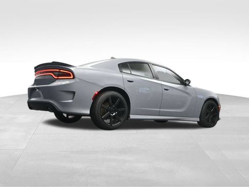Used 2022 Dodge Charger GT w/ Navigation & Travel Group RWD image 13