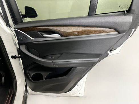 Used 2022 BMW X3 xDrive30i image 32