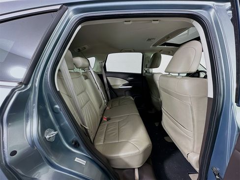 Used 2012 Honda CR-V EX-L image 27