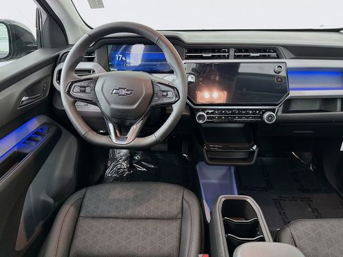 New 2027 Chevrolet Bolt RS image 22