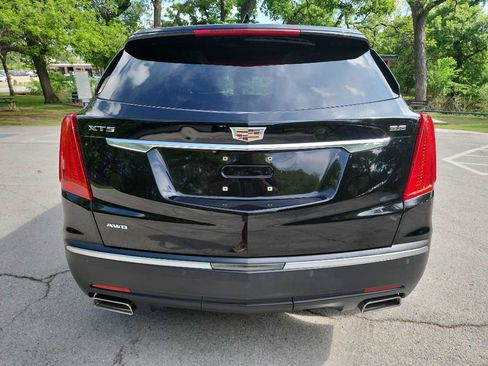 Used 2018 Cadillac XT5 Luxury image 6