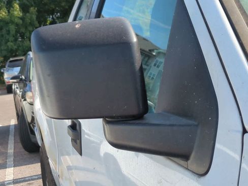 Used 2006 Ford F150 Harley-Davidson image 8