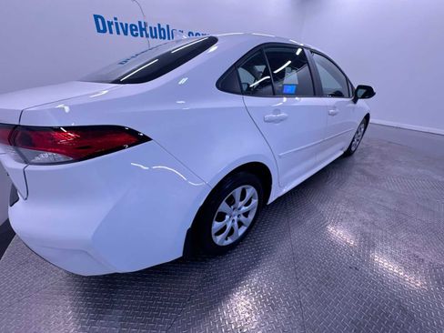 Used 2024 Toyota Corolla LE image 9