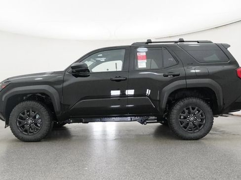 New 2025 Toyota 4Runner SR5 image 42
