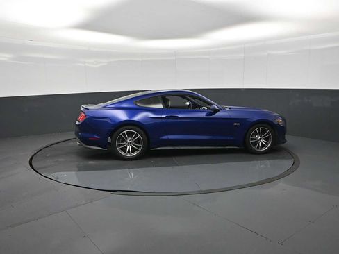 Used 2016 Ford Mustang GT Premium RWD image 34