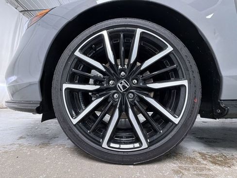 New 2026 Honda Accord Touring image 14