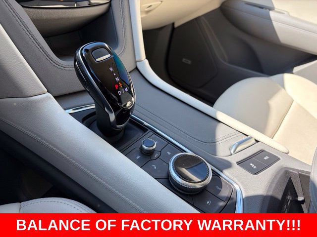 Used 2023 Cadillac XT6 Premium Luxury FWD image 24