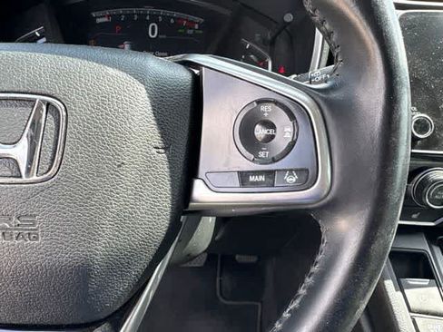 Used 2018 Honda CR-V Touring image 13