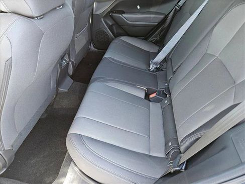 New 2026 Subaru Crosstrek 2.0i Premium image 15